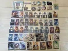 【プロセカ】KAITO⭐︎58点セット