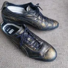 オニツカタイガー Mexico 66 DX 