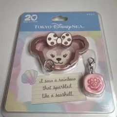 東京ディズニーシー ダッフィー アクセサリー