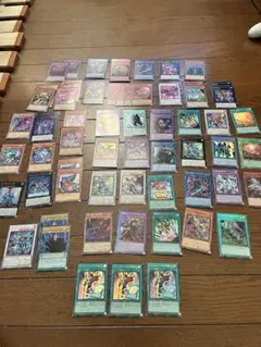 ネ*コ様 遊戯王OCG デュエルモンスターズ まとめセット