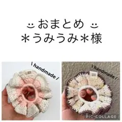 ＊うみうみ＊様 リクエスト 2点 まとめ商品