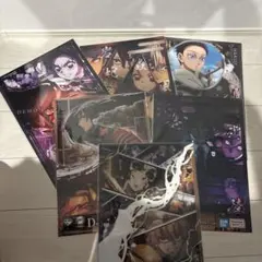 鬼滅の刃 一番くじ 姉の仇