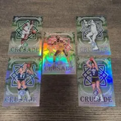 NBA TOPPS AUTO 直筆サインカード ジョージマイカン　激レア！ 2025年最新】ジョージ・マイカンの人気アイテム - メルカリ