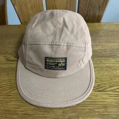 ALPHA INDUSTRIES キャップ