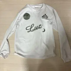 LUZ e SOMBRA 長袖プラクティスシャツ 150