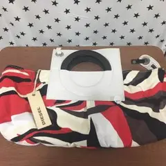 【DIESEL★未使用】バッグ