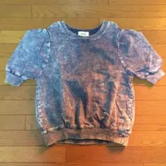 スナイデル☆デニムトップス