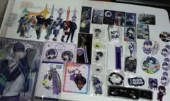 にじさんじ 剣持刀也 まとめ売り