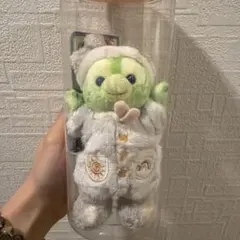 上海ディズニー限定　オルメル　キーホルダー
