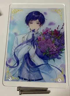 すたぽら こったろ誕生日記念アクリルパネル2024