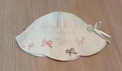 TOCCA ベビー帽子 46cm