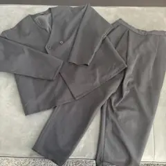 【green label relaxing】セットアップスーツ150