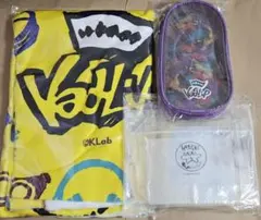 アオペラ VadLip まとめセット