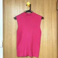 Talbots ノースリーブニットのサムネイル