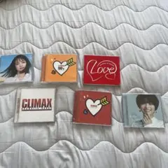 40代に刺さる邦楽CDコレクション