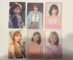 LE SSERAFIM IZ*ONE 宮脇咲良 サクラ 証明写真 トレカ - メルカリ