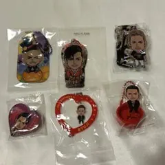 今市隆二　セット