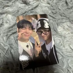 SEVENTEEN NANA bnb ナナ民泊トレカ ドギョム スングァン