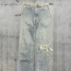 USA製 90s Levi's 510 デニムパンツ W32 ジーンズ 古着