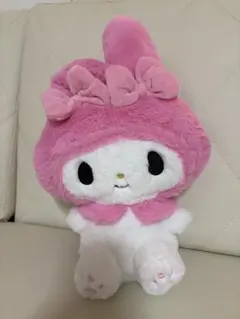 マイメロディ ぬいぐるみ 本体