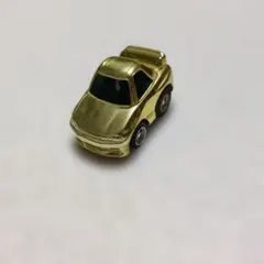 どっ金 チョロQ III 限定車・ HG-21・スカイラインGT-R・グリーン窓