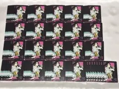 呪術廻戦 トランプ 乙骨憂太 ♡6 108枚