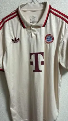 3rdユニフォーム