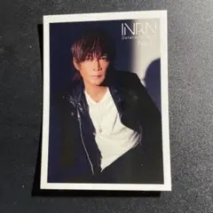 17☆INORAN Determine 2025 ステッカー