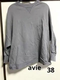 luca スウェット