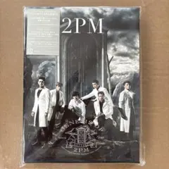 2PM GENESIS OF 2PM CD+DVDのサムネイル