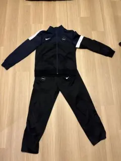 NIKE ナイキ サッカージャージセットMサイズF.C.Real Bristol