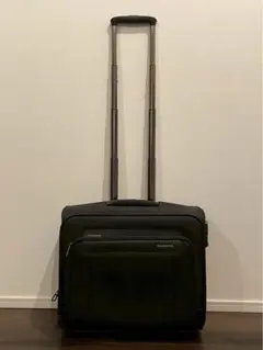 サムソナイト　スーツケース