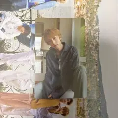 尾崎匠海 楽天 トレカ INI 2nd写真集 Viva la vita