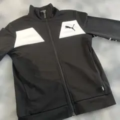 PUMA ジャージ　 140