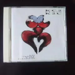キッド・クレオール&ザ・ココナッツ/KC2・プレイズ・K2C