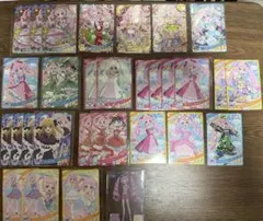 ひみつのアイプリ ひまり まとめ