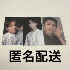 ENHYPEN YOI 宵 通常盤 会場限定 トレカ ジェイ