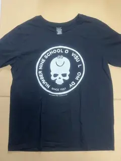 2025年最新】ナンバーナイン スカル tシャツの人気アイテム