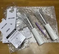 嵐 ペンライト We are ARASHI 2026 2個セット ストラップ2本