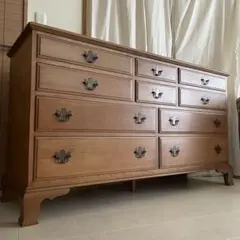 フランス グランジ ヴィンテージ家具 - メルカリ