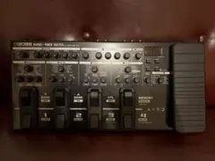 BOSS ME-90 美品　電源&Bluetoothアダプタ付き