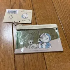 ドラえもん ラメポーチS