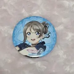 [値下げ中]ラブライブ サンシャイン Aqours 渡辺曜 缶バッジ ラブライブ サンシャイン Aqours 渡辺曜 缶バッジ セット - メルカリ
