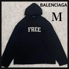 2025年最新】バレンシアガ BALENCIAGA パーカーの人気