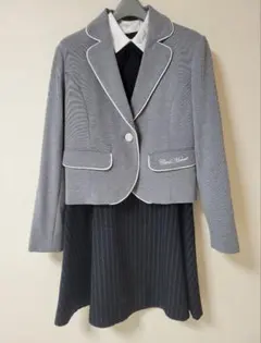 CECIL McBEE　アンサンブルスーツ　女児　１６０センチ　卒業式