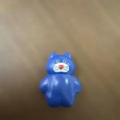 mojojojo モジョジョジョ バスボール Nicky マスコット 猫