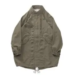 2026年最新】visvim totem parkaの人気アイテム - メルカリ