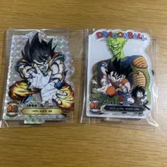 一番くじ　ドラゴンボール　40th F賞 ACLLECT シークレット