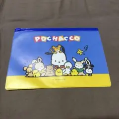 サンリオ ポチャッコ ポーチ