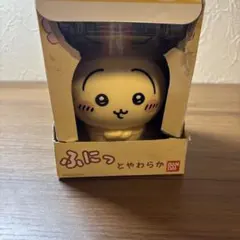 ちいかわ SOFMALLOW うさぎ ソフビ